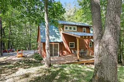 7220 Studevent Road, Nashville - 36