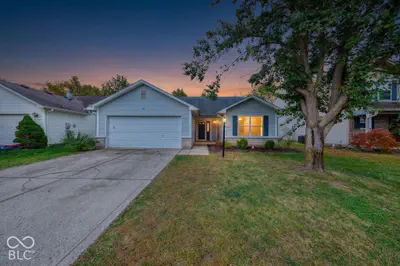 6405 Lonestar Drive, Indianapolis - 2
