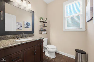 1188 Clearwell Drive, Greenwood - 37