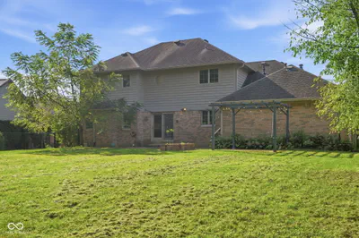 4154 Moss Ridge, Indianapolis - 29