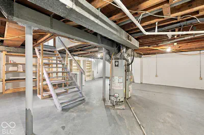 1710 Coolidge Avenue, Indianapolis - 40