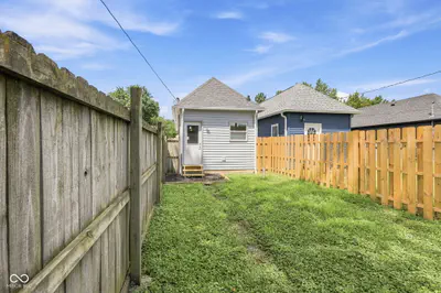 1863/1865/1867 Orleans Street, Indianapolis - 31