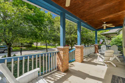 2307 Alabama Street, Indianapolis - 4