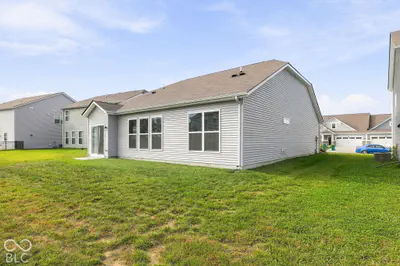 4151 Homestead Drive, Whitestown - 29