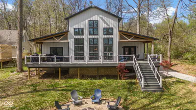 8446 Parkview Drive, Rockville - 6