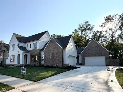1600 Chatham Ridge Court, Westfield