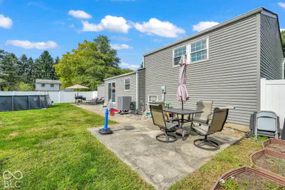 3421 Bren Lee Court, Indianapolis - 30
