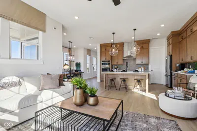 13334 Vickery Ridge Drive, Fishers - 12