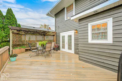 305 N Ridgeview Drive, Indianapolis - 41