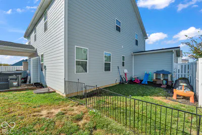 2841 Simsbury Lane, Brownsburg - 52