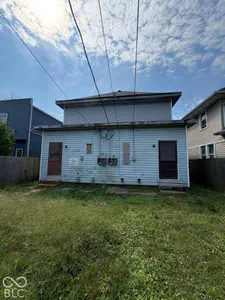 2322 Prospect Street, Indianapolis - 9