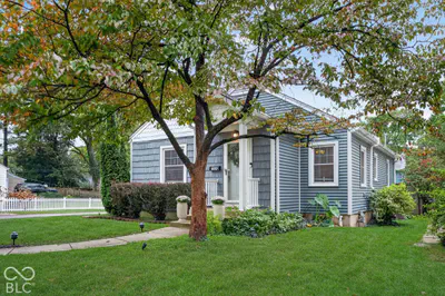 6002 Ralston Avenue, Indianapolis - 2