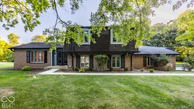 8959 Rexford Road, Indianapolis - 4
