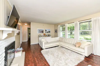 1220 Oak Ridge Drive, Indianapolis - 3
