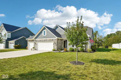 11814 Brambling Lane, Noblesville - 3