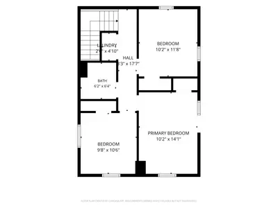 4060 Middle Patton Park Road, Martinsville - 41