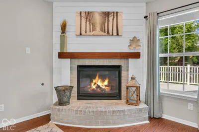 728 Driftwood Circle, Danville - 20