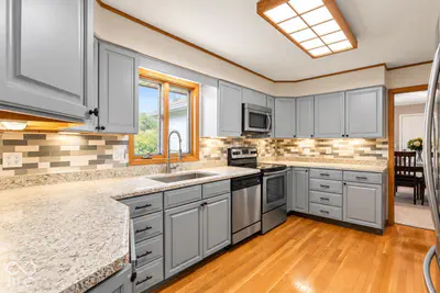 1710 John R Wooden Drive, Martinsville - 50