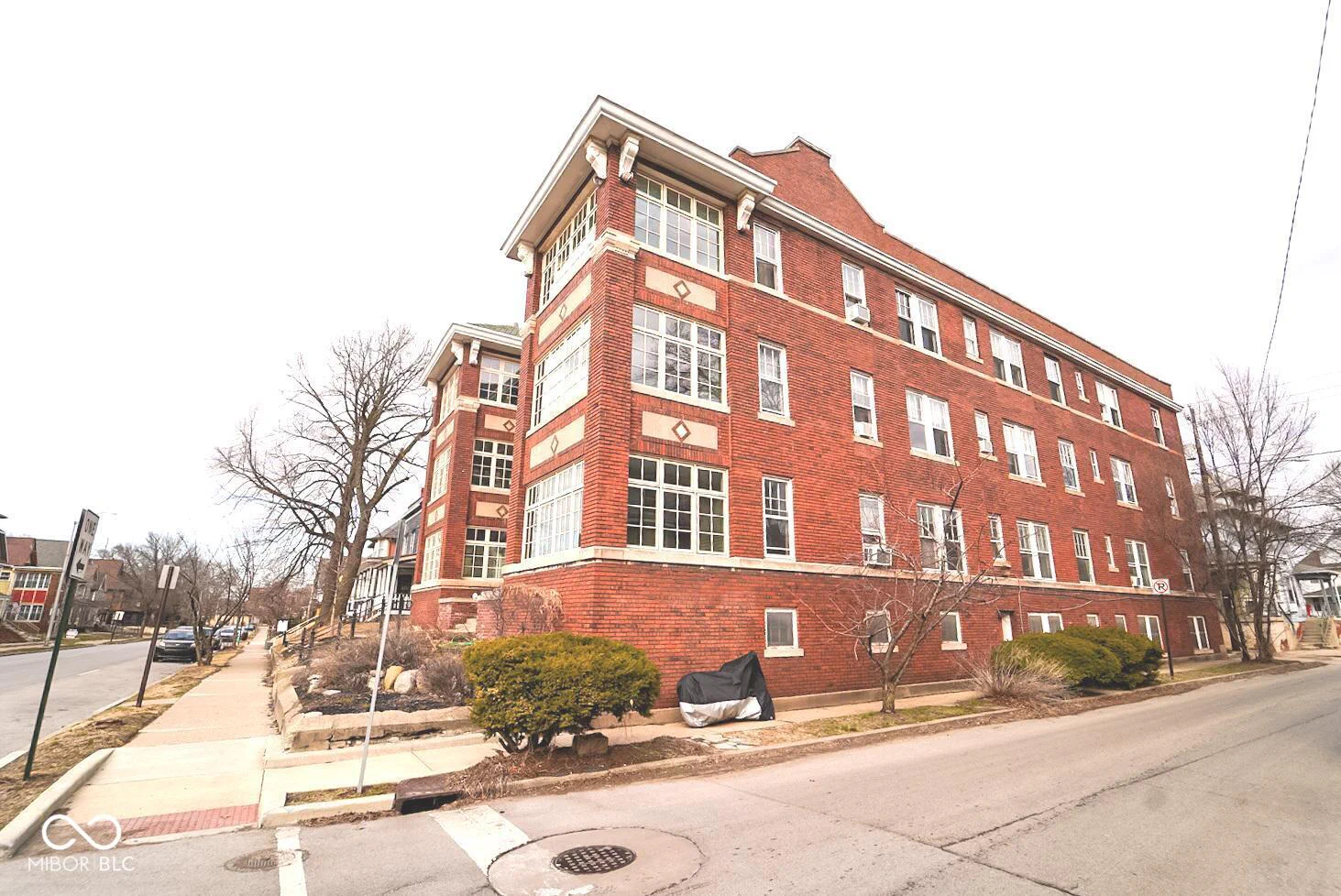 2101 Pennsylvania Street, Indianapolis
