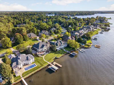 9138 Nautical Watch Drive, Indianapolis - 43