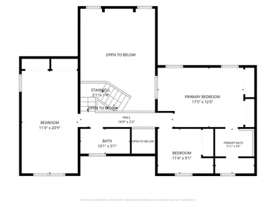 4220 Eagle Bay Circle, Indianapolis - 39