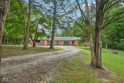 5641 County Road 375, Pittsboro - 6