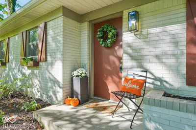 8450 Evergreen Avenue, Indianapolis - 7