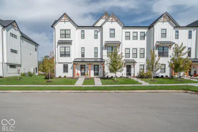 7098 Nine Penny Drive, Brownsburg
