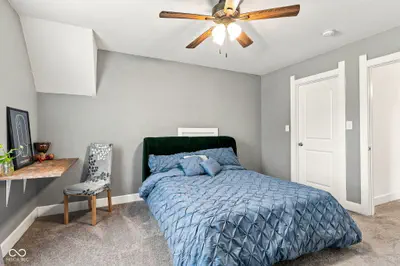 2057 Cornell Avenue, Indianapolis - 16