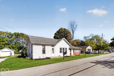 9104 W Hamilton Avenue, Indianapolis - 2