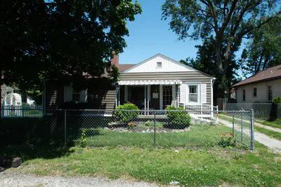 2636 E 40th Street, Indianapolis - 7