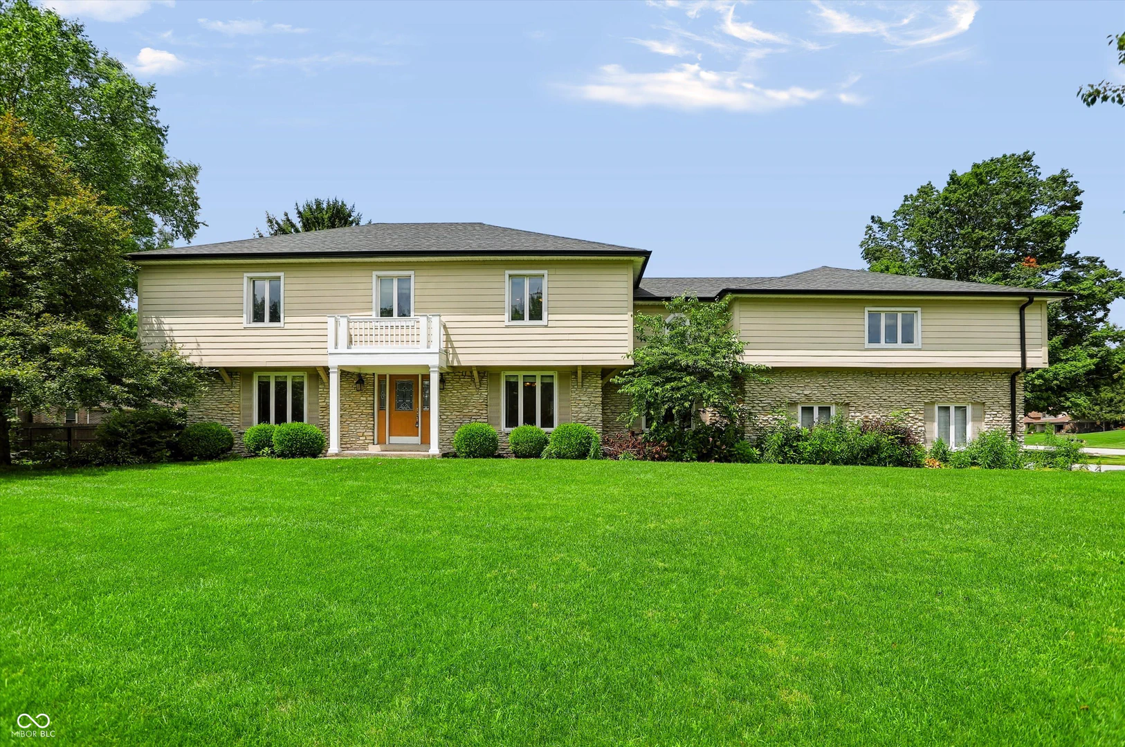 110 Westbourne Drive, Brownsburg