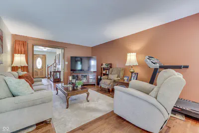 8220 Forward Pass Road, Indianapolis - 13