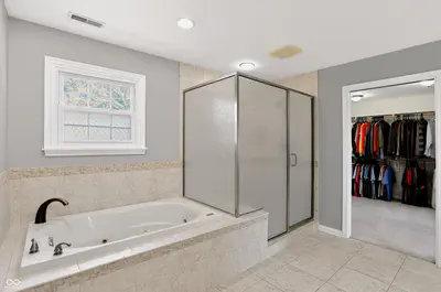 7301 Steinmeier Drive, Indianapolis - 40