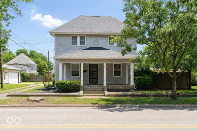 611 Lebanon Street, Lebanon