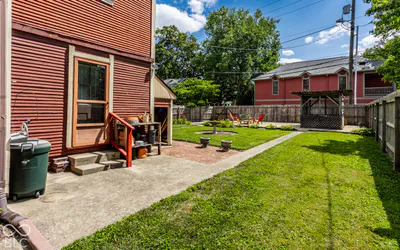 1319 N Alabama, Indianapolis - 52
