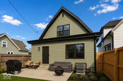 1917 Hoyt Avenue, Indianapolis - 36