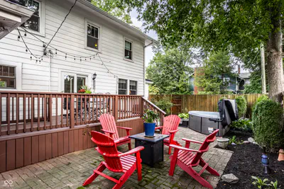 5269 Central Avenue, Indianapolis - 33