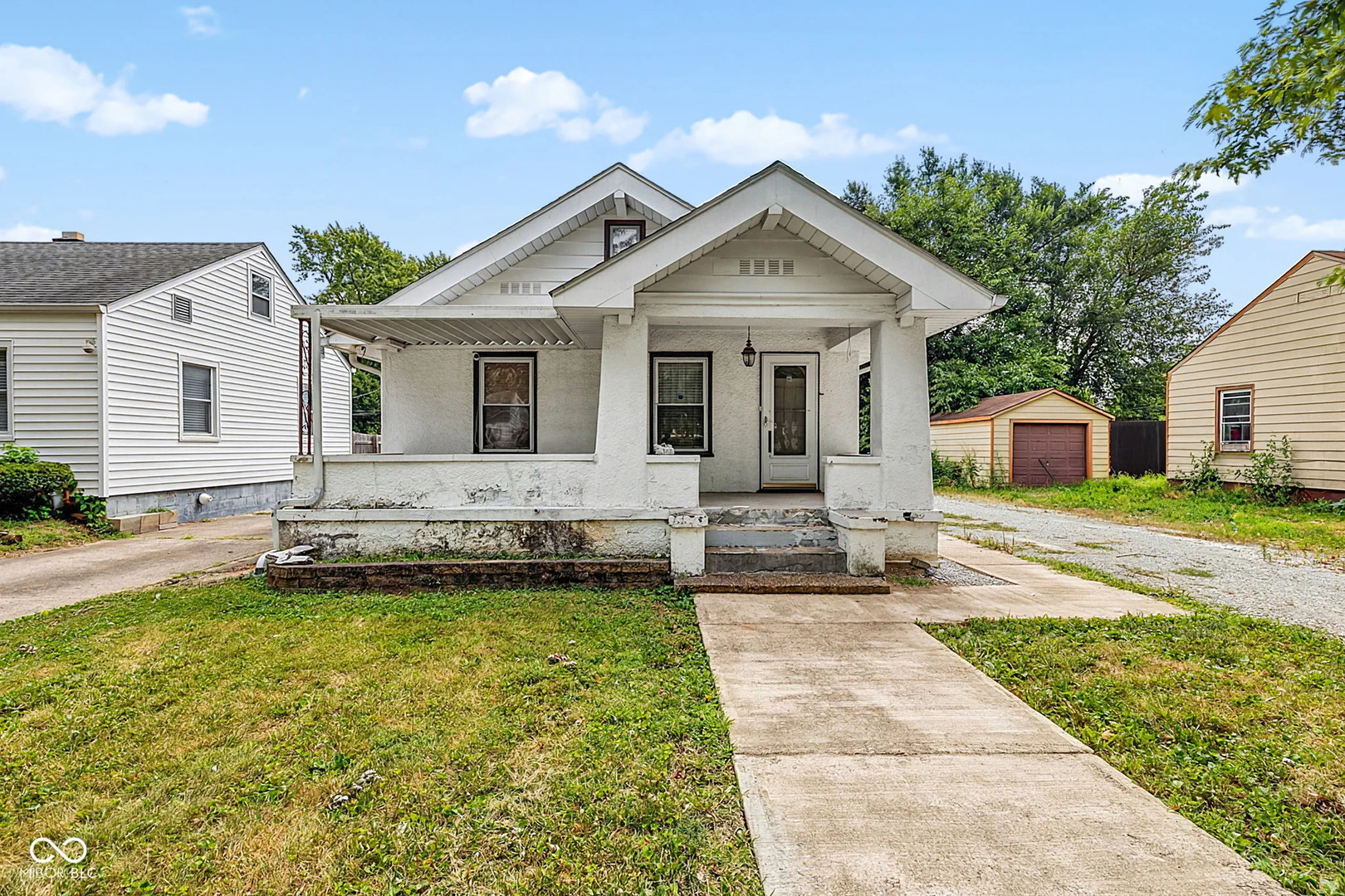 2731 Denison Street, Indianapolis