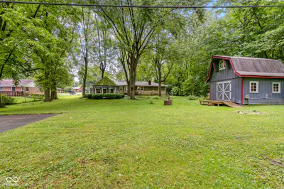 3409 McLaughlin Street, Indianapolis - 38