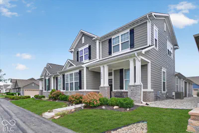 7080 Cherry Creek Boulevard, Carmel - 3