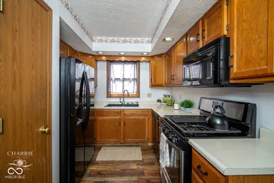 337 Christy, Greenwood - 5