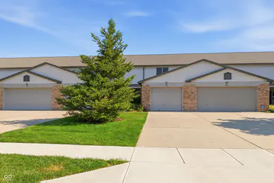 7132 Sea Pine Drive, Indianapolis - 2