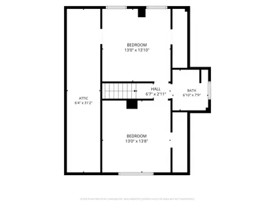1341 Dearborn Street, Indianapolis - 50