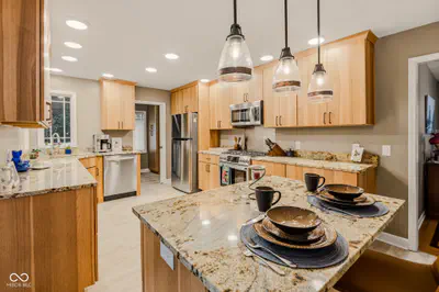 4640 Harrison Ridge Road, Columbus - 25
