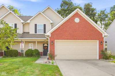 2743 Rylee Court, Greenwood