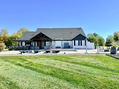 5923 Holes Crossing Drive, Crawfordsville - 16