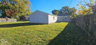1014 S Roena Street, Indianapolis - 7