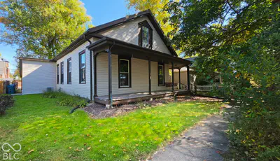 610 4th Street, Covington - 4