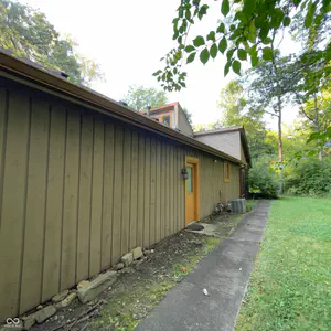 5315 Shadow Wood Court, Indianapolis - 4